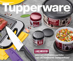 Catálogo Tupperware BR Catálogos