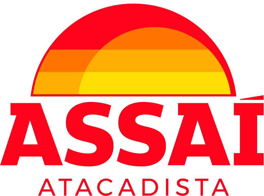 Logo Assaí