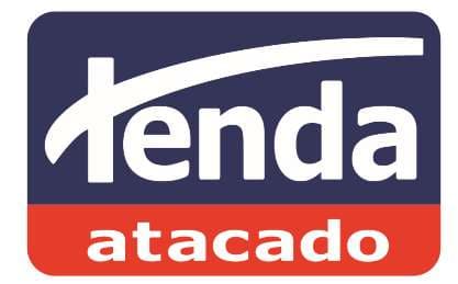 Logo Tenda Atacado