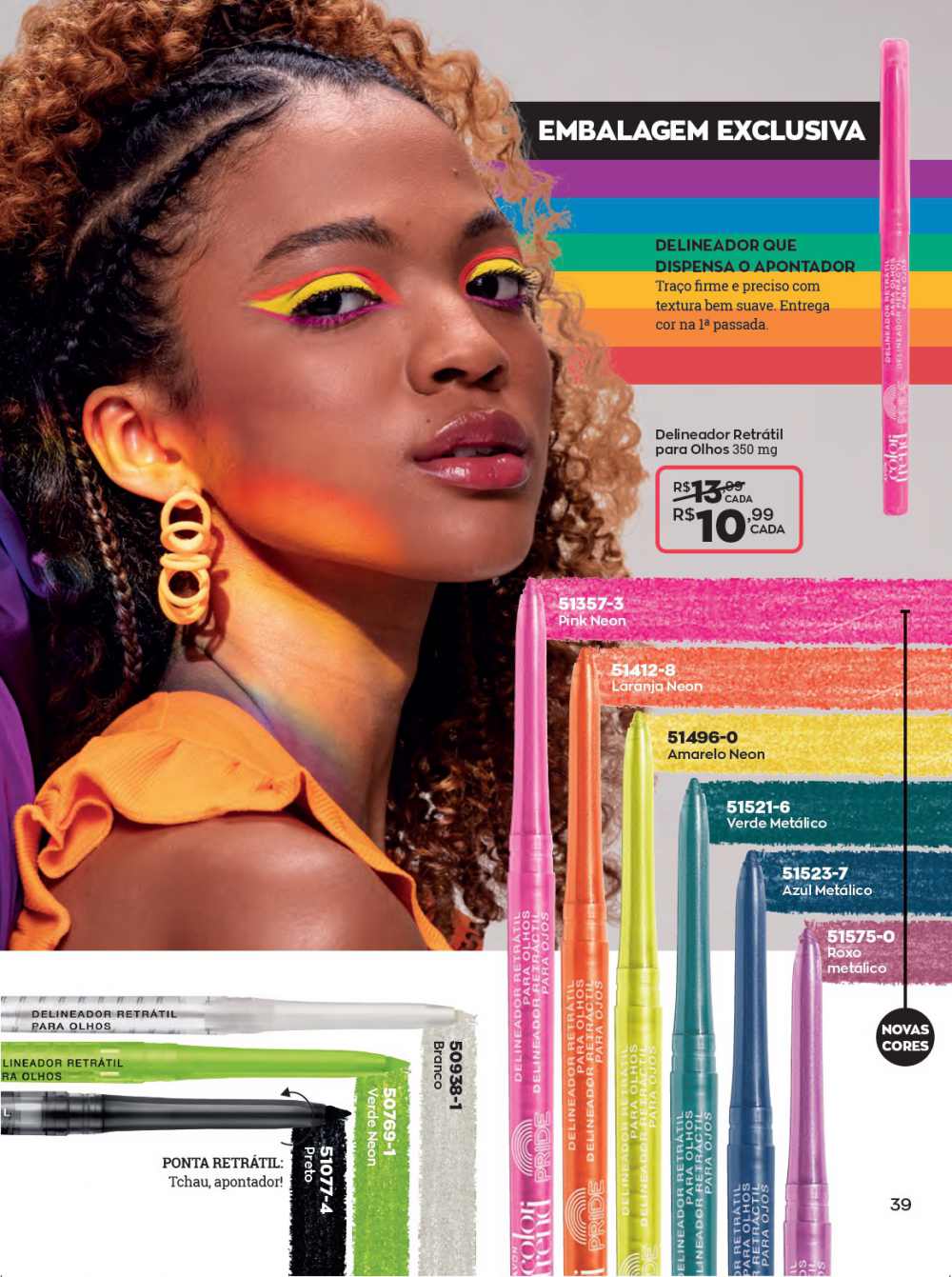 Catálogo Digital Avon Cosméticos Campanha 14/2022 + Pdf – BR Catálogos