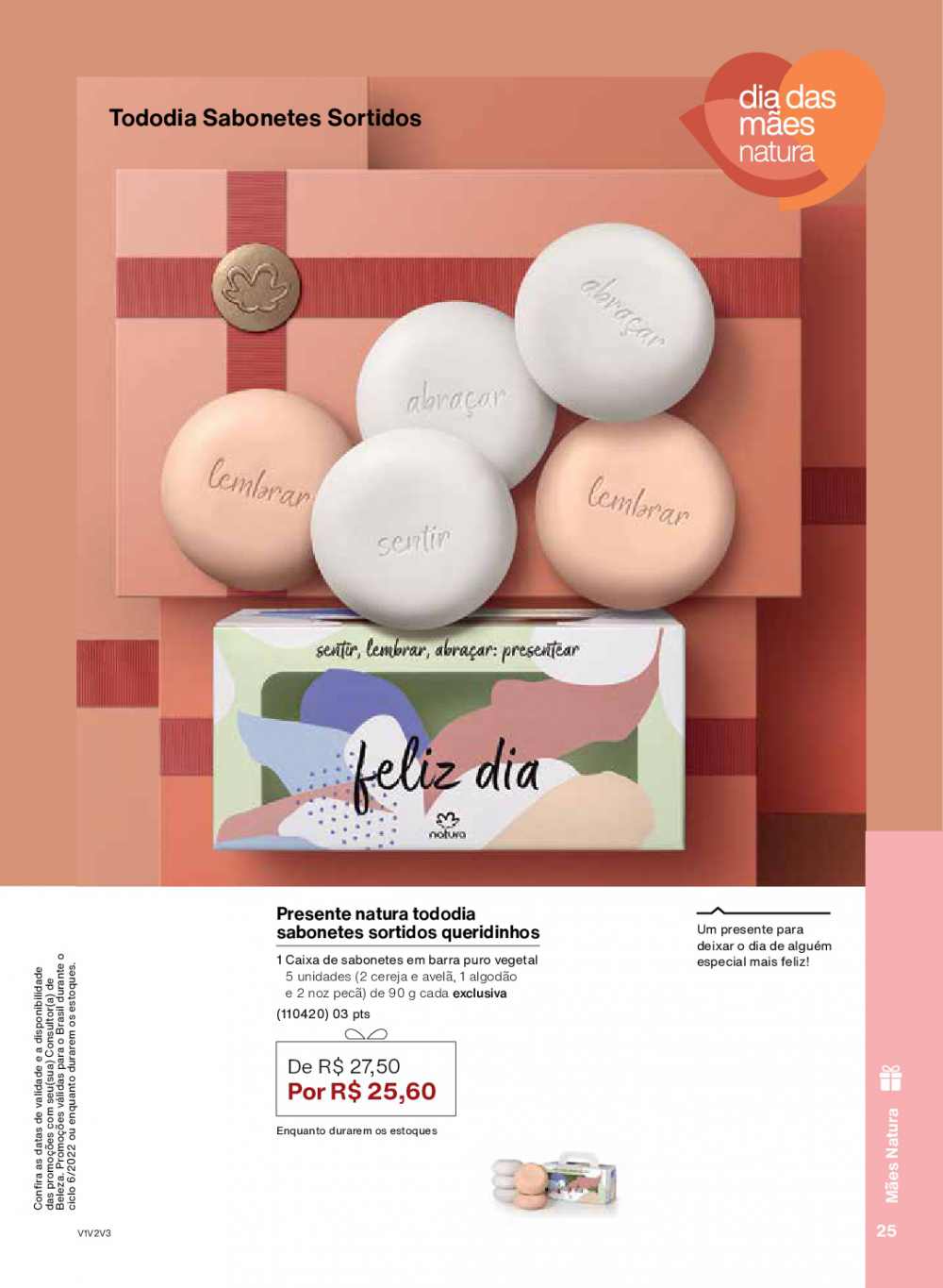 Revista Digital Natura Ciclo 06/2022 + Pdf – BR Catálogos
