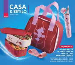 Revista Avon Casa e Estilo Campanha 12 2024