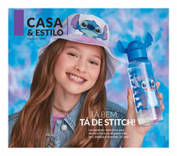 Revista Avon Casa e Estilo Ciclo 17 2024