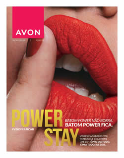 Catálogo Avon Cosméticos Ciclo 16 de 2023