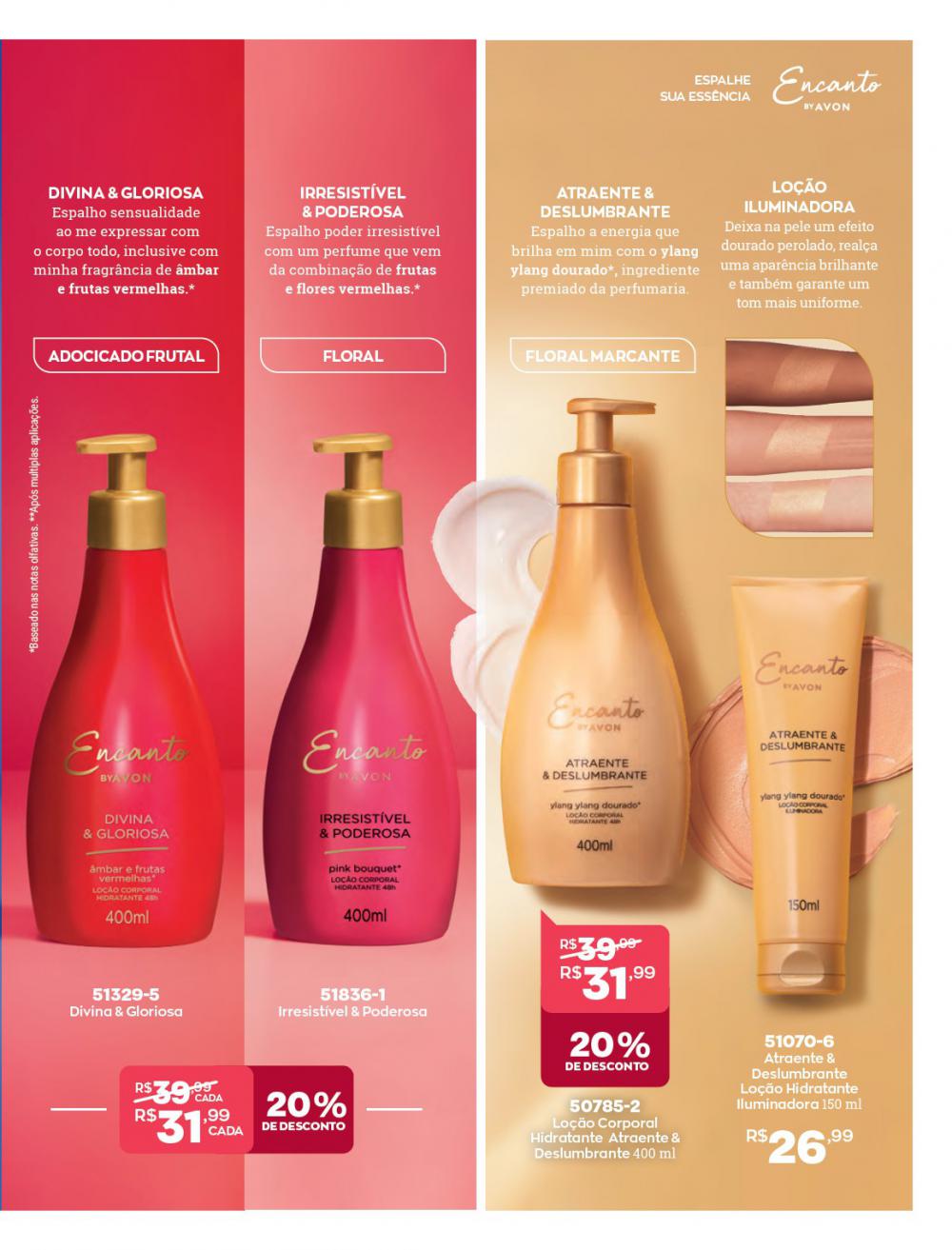 Catálogo Digital Avon Cosméticos Campanha 17/2023 + Pdf – BR Catálogos