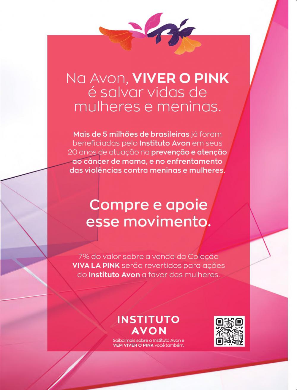 Catálogo Digital Avon Cosméticos Campanha 19/2023 + Pdf – BR Catálogos