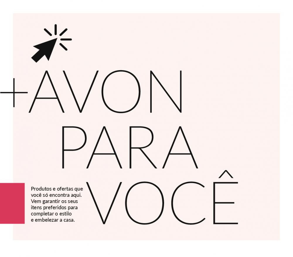 Revista Avon Casa & Estilo Ciclo 02/2024 