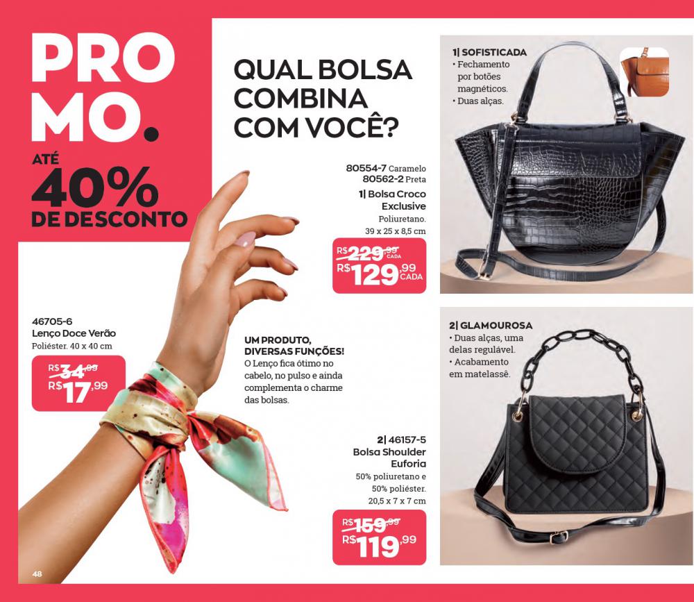 Avon Campanha 17 2023 Brasil * Revista Online * Diosa Mujer