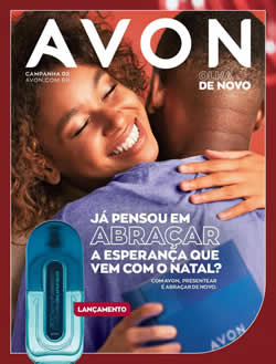 Catálogo Avon Cosméticos Campanha 02 de 2022