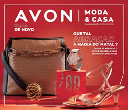 Revista Avon Moda e Casa Campanha 02 2022