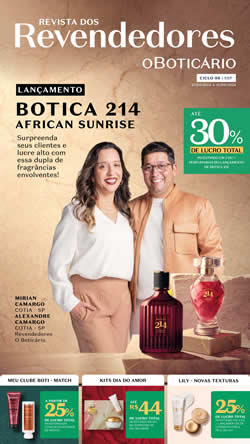 Revista Revendedores Ciclo 8 2023 S/SP