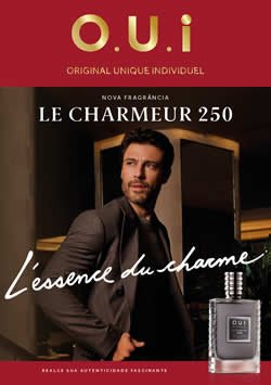 Catálogo Oui Paris Ciclo 11/2025
