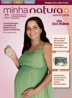 Revista Digital Natura Ciclo 07/2023 + Pdf – BR Catálogos