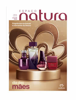 Revista Espaço Natura Ciclo 05 2024 com Pdf