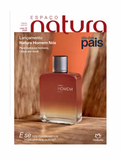 Revista Espaço Natura Ciclo 10 2024 com Pdf