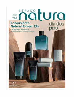 Revista Espaço Natura Ciclo 11 2023 com Pdf