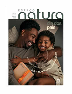 Revista Espaço Natura Ciclo 12 2023 com Pdf