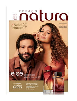 Revista Espaço Natura Ciclo 18 2023 com Pdf