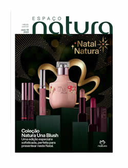 Revista Espaço Natura Ciclo 19 2023 com Pdf