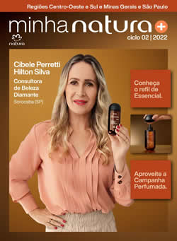 Revista Digital Natura Ciclo 02/2022 + Pdf – BR Catálogos