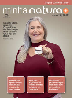 Revista Digital Natura Ciclo 13/2022 + Pdf – BR Catálogos