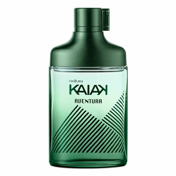 Kaiak Aventura Desodorante Colônia Masculino