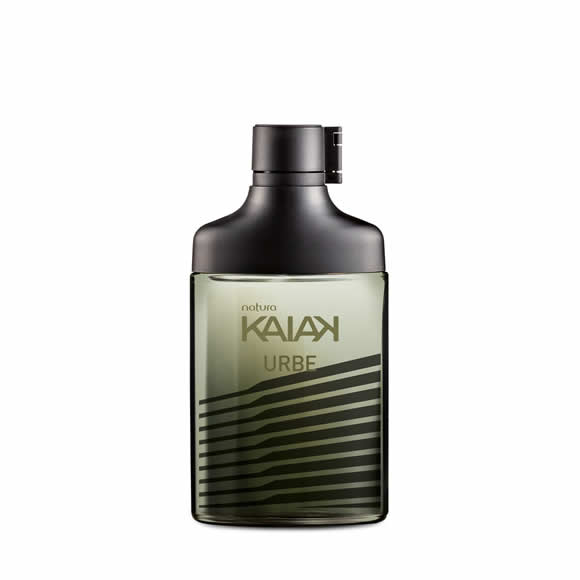 Kaiak Urbe Desodorante Colônia Masculino