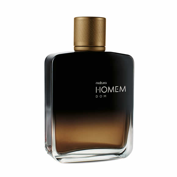 Natura Homem Dom Deo Parfum – 71770 – BR Catálogos