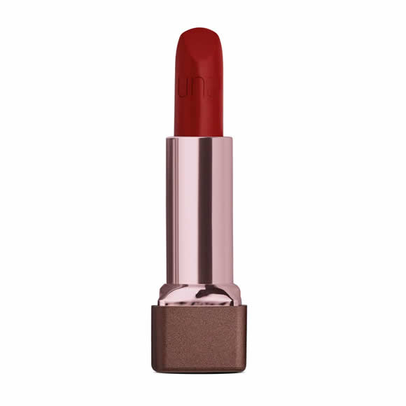 Batom CC Hidratante FPS25 Una Rouge 8-C