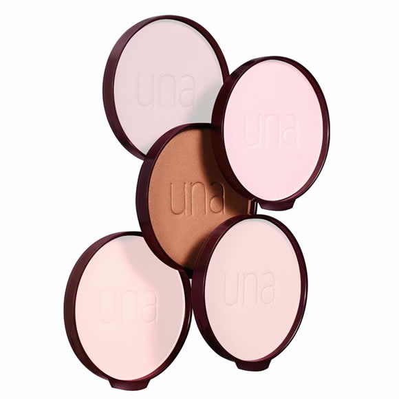 Refil Blush Intense Me Una Bronze Perolado